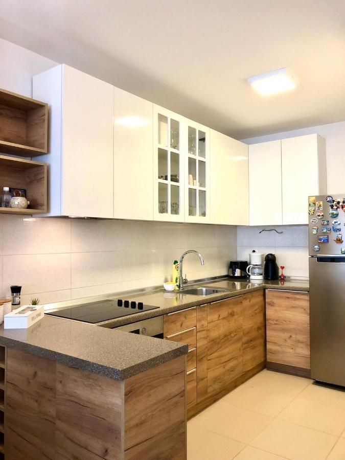 Modern Cosy Apartment By Smm Skopje Zewnętrze zdjęcie