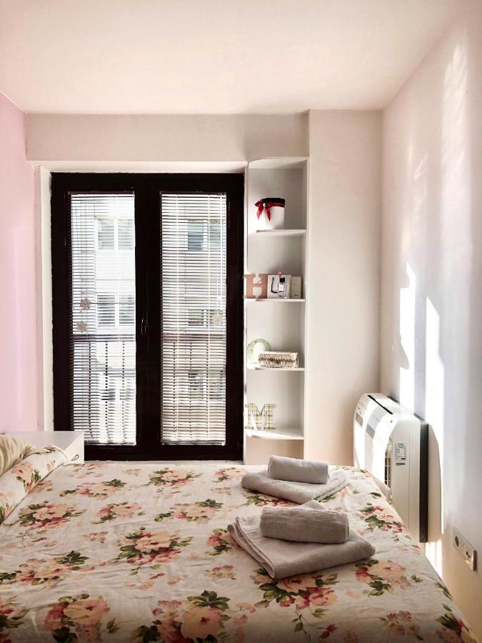 Modern Cosy Apartment By Smm Skopje Zewnętrze zdjęcie