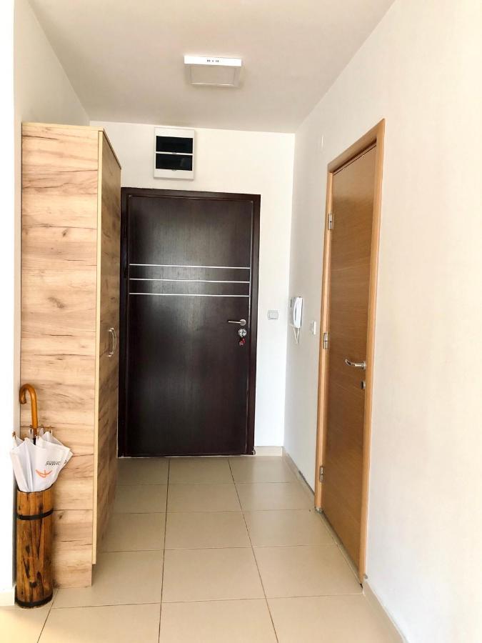 Modern Cosy Apartment By Smm Skopje Zewnętrze zdjęcie
